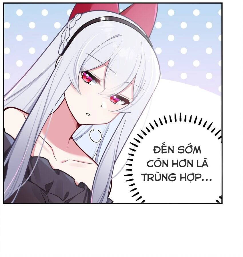 Làm Sao Để Chạy Trốn Dàn Hậu Cung Chapter 43 - 37