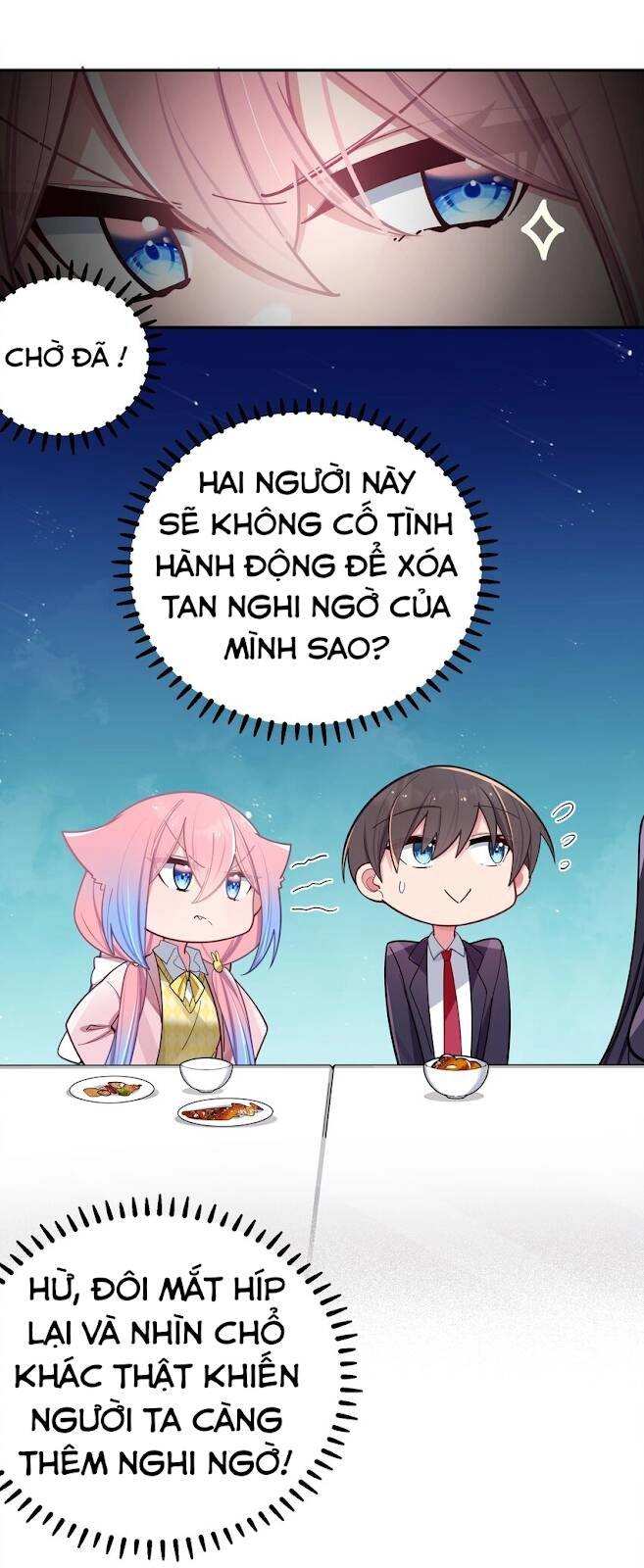 Làm Sao Để Chạy Trốn Dàn Hậu Cung Chapter 44 - 28