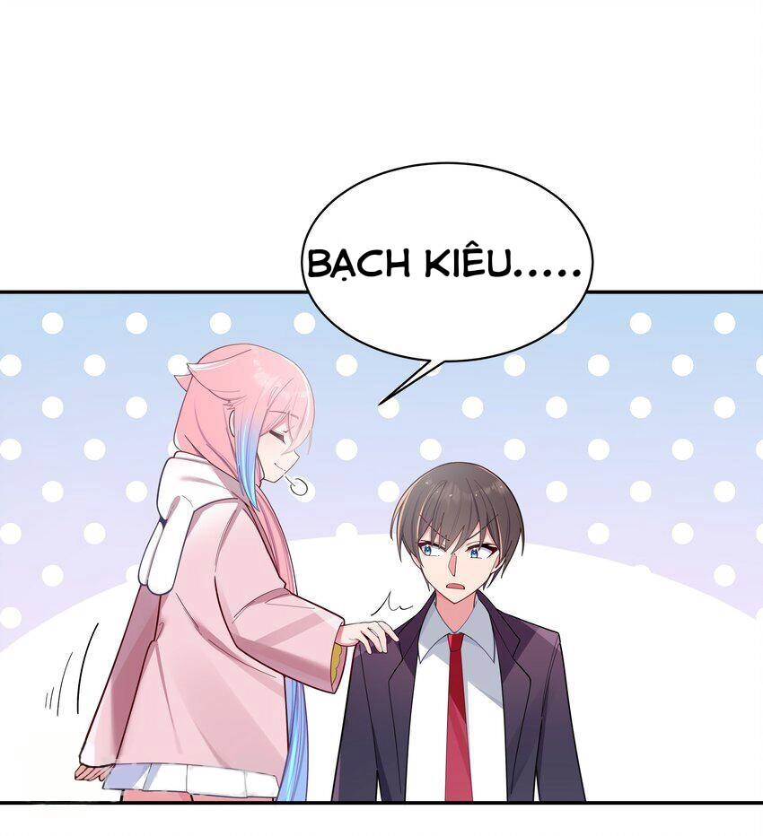 Làm Sao Để Chạy Trốn Dàn Hậu Cung Chapter 44 - 29