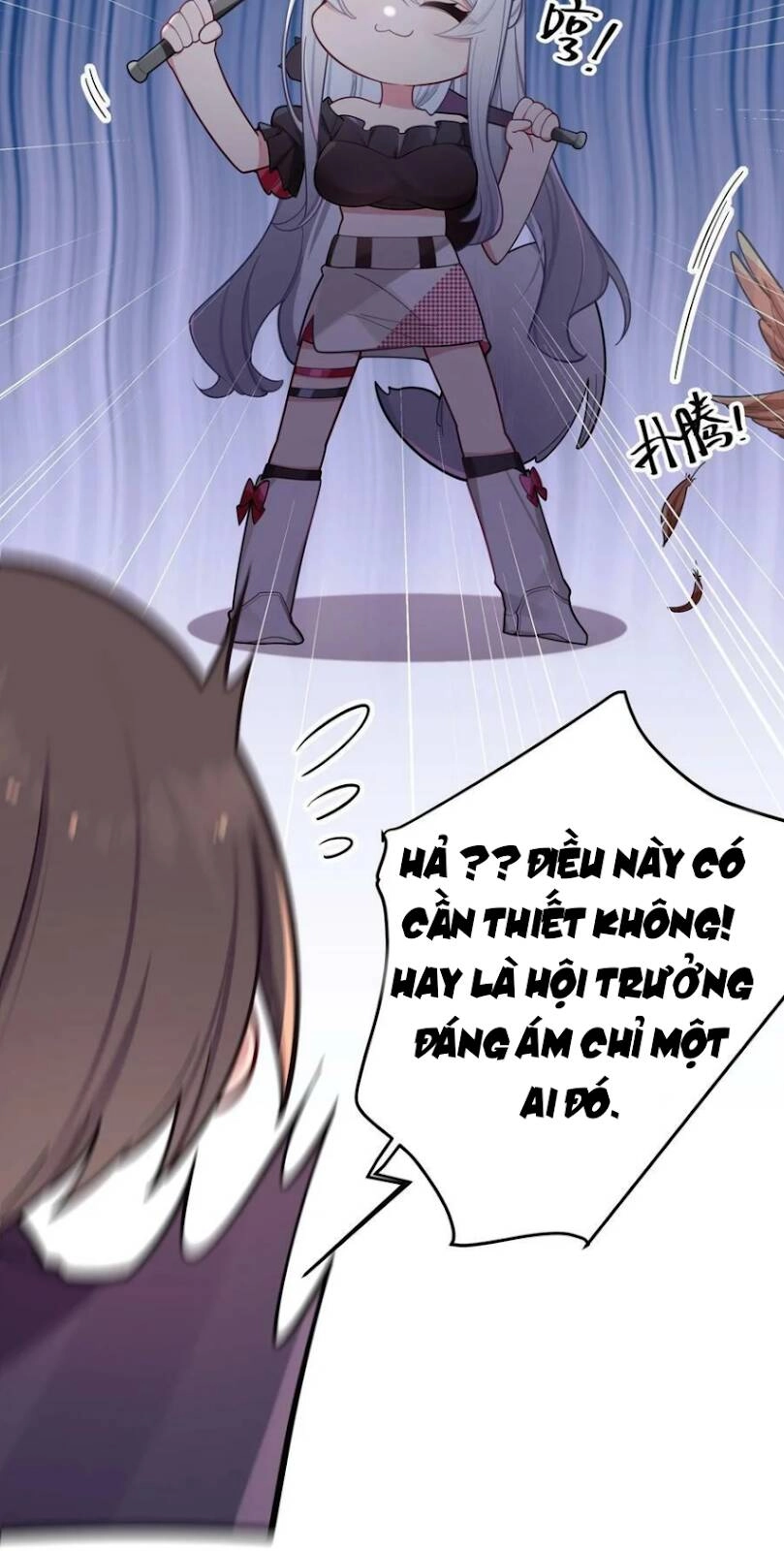 Làm Sao Để Chạy Trốn Dàn Hậu Cung Chapter 44 - 41