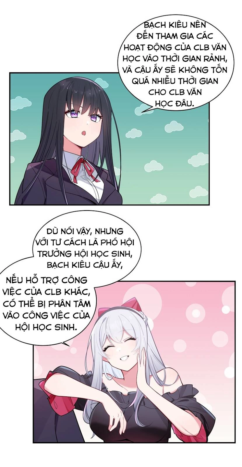 Làm Sao Để Chạy Trốn Dàn Hậu Cung Chapter 45 - 16