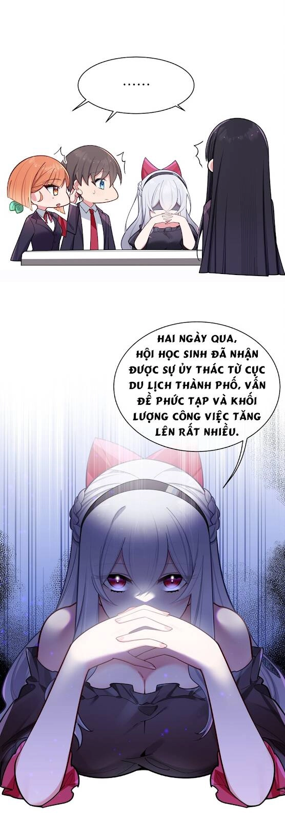 Làm Sao Để Chạy Trốn Dàn Hậu Cung Chapter 45 - 19