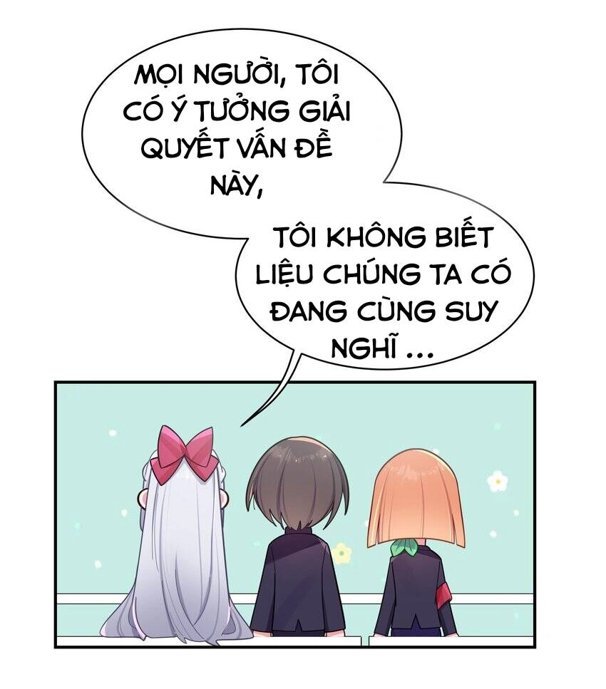 Làm Sao Để Chạy Trốn Dàn Hậu Cung Chapter 45 - 31