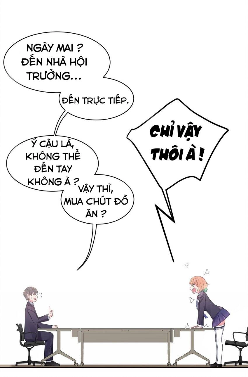 Làm Sao Để Chạy Trốn Dàn Hậu Cung Chapter 46 - 4