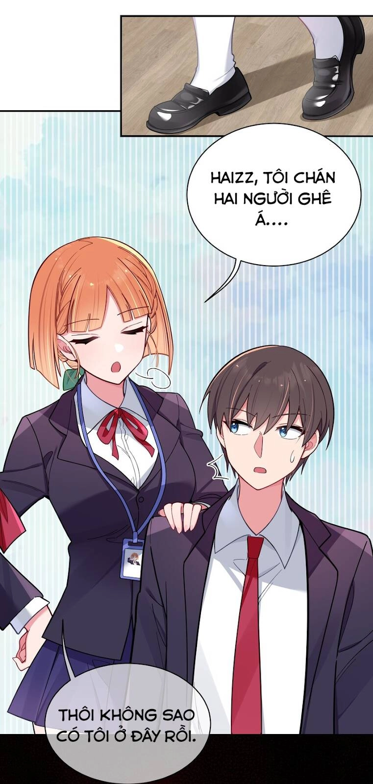 Làm Sao Để Chạy Trốn Dàn Hậu Cung Chapter 46 - 5