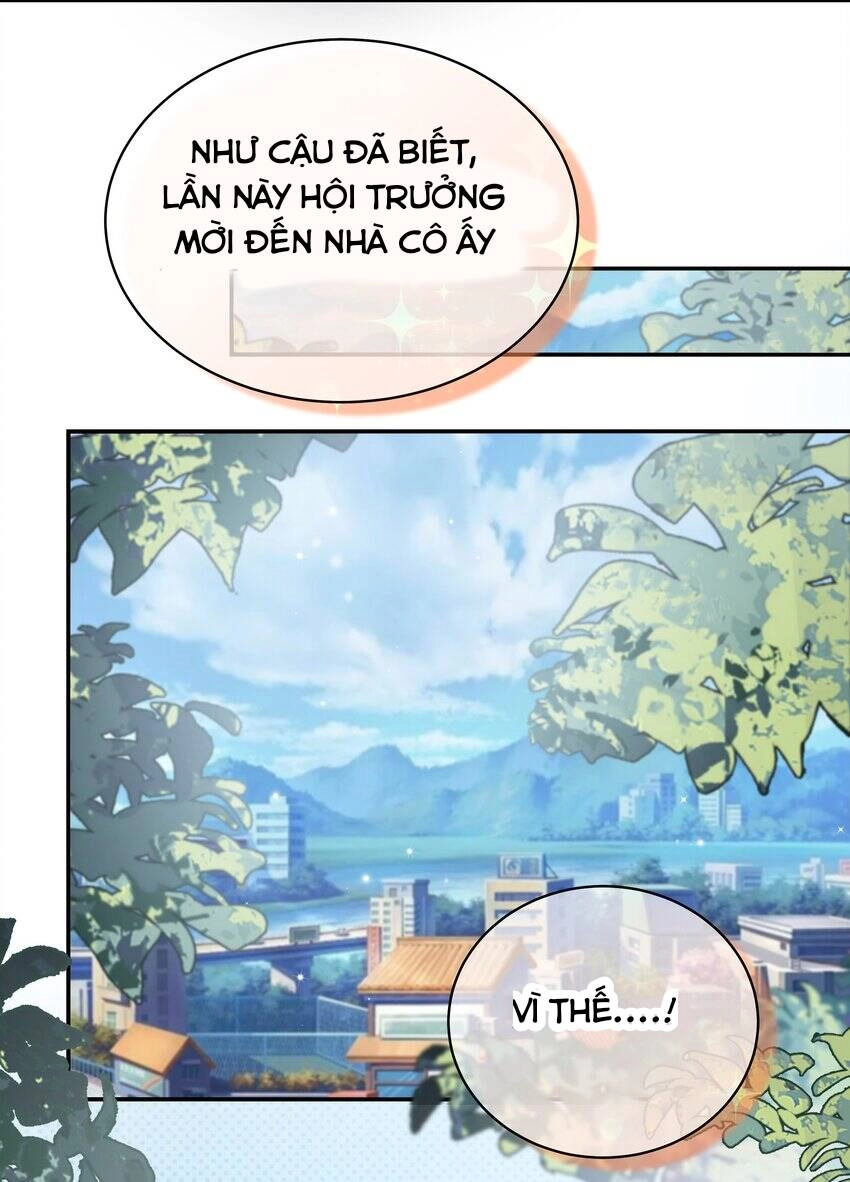 Làm Sao Để Chạy Trốn Dàn Hậu Cung Chapter 46 - 7