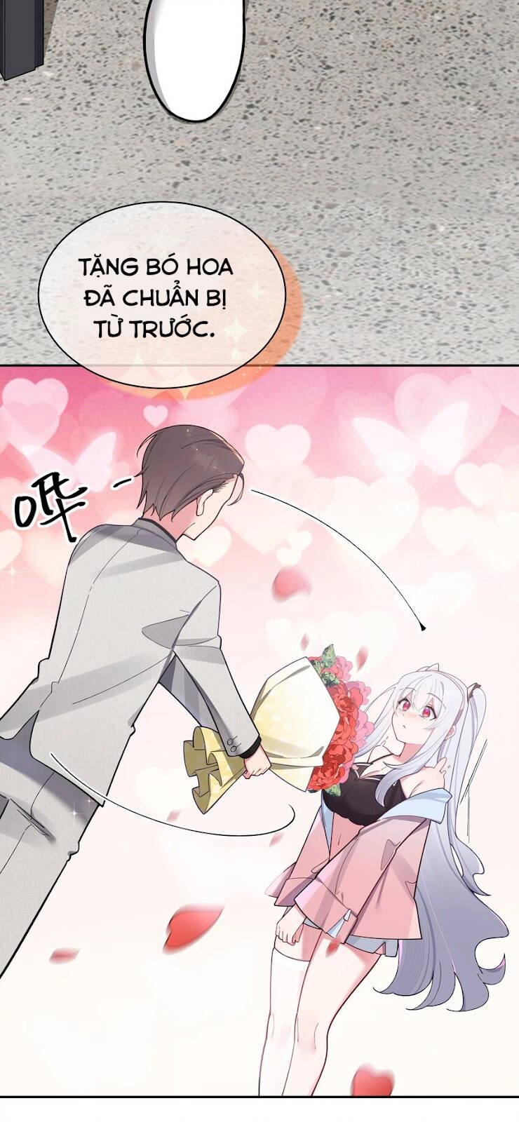 Làm Sao Để Chạy Trốn Dàn Hậu Cung Chapter 46 - 10