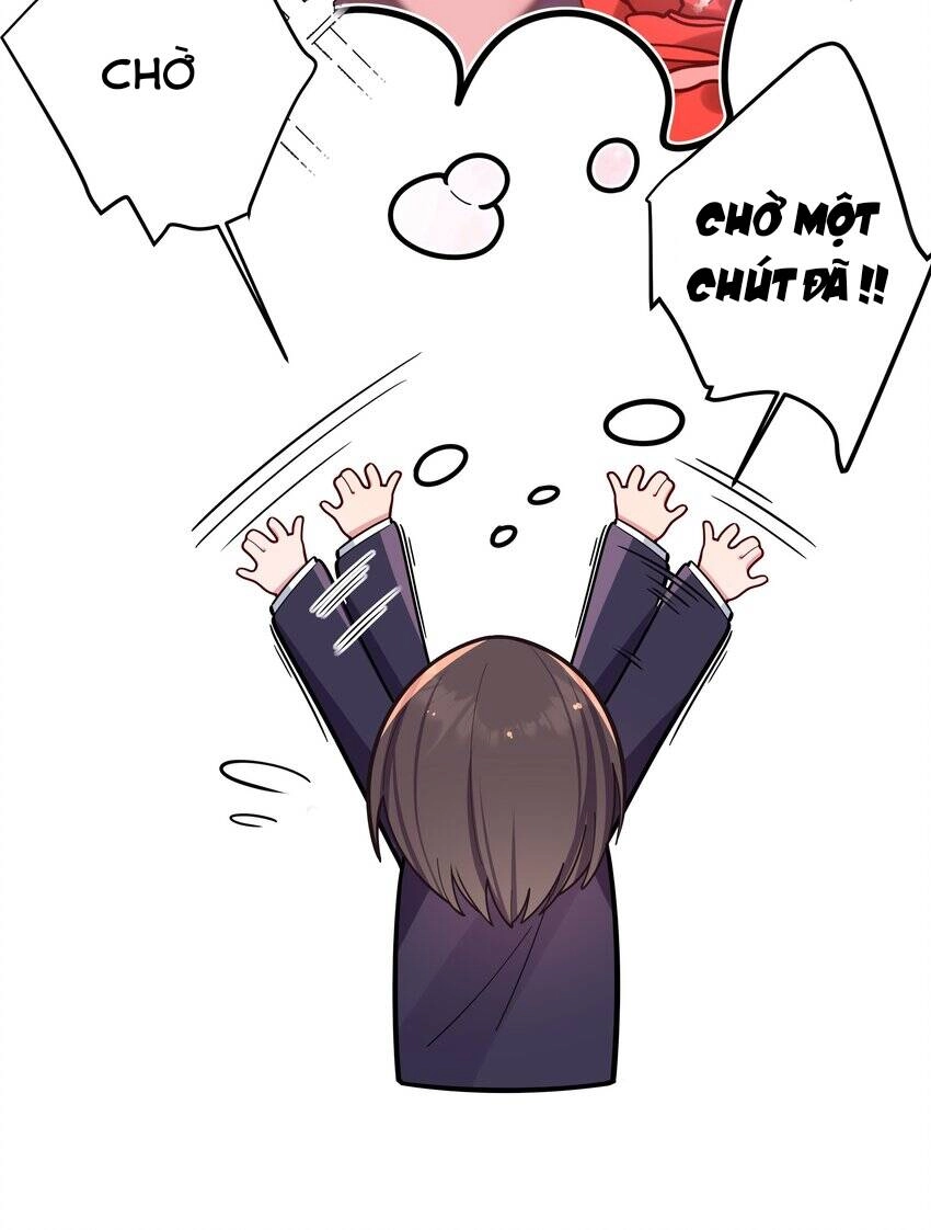 Làm Sao Để Chạy Trốn Dàn Hậu Cung Chapter 46 - 16