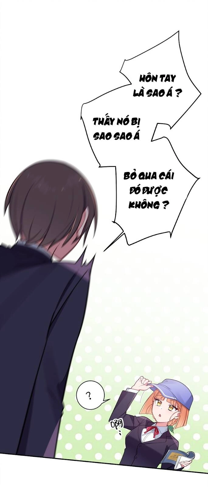 Làm Sao Để Chạy Trốn Dàn Hậu Cung Chapter 46 - 17