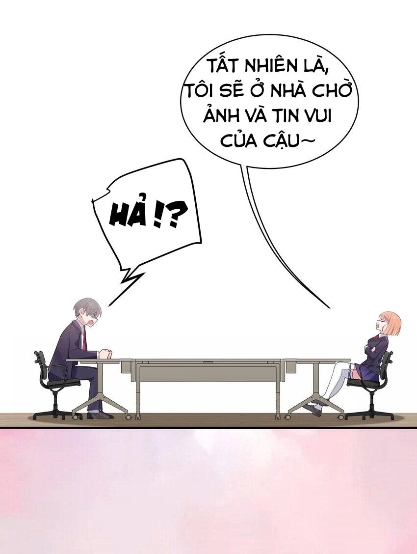 Làm Sao Để Chạy Trốn Dàn Hậu Cung Chapter 46 - 19