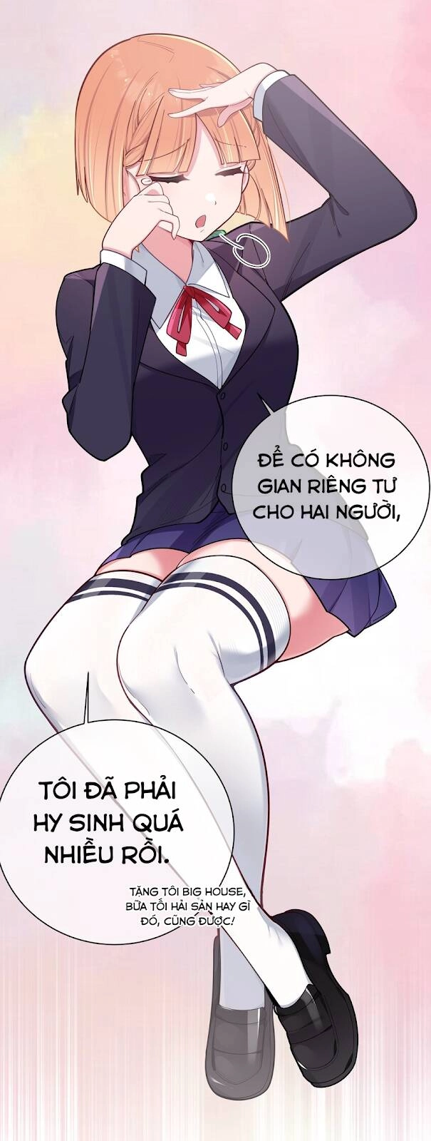 Làm Sao Để Chạy Trốn Dàn Hậu Cung Chapter 46 - 20