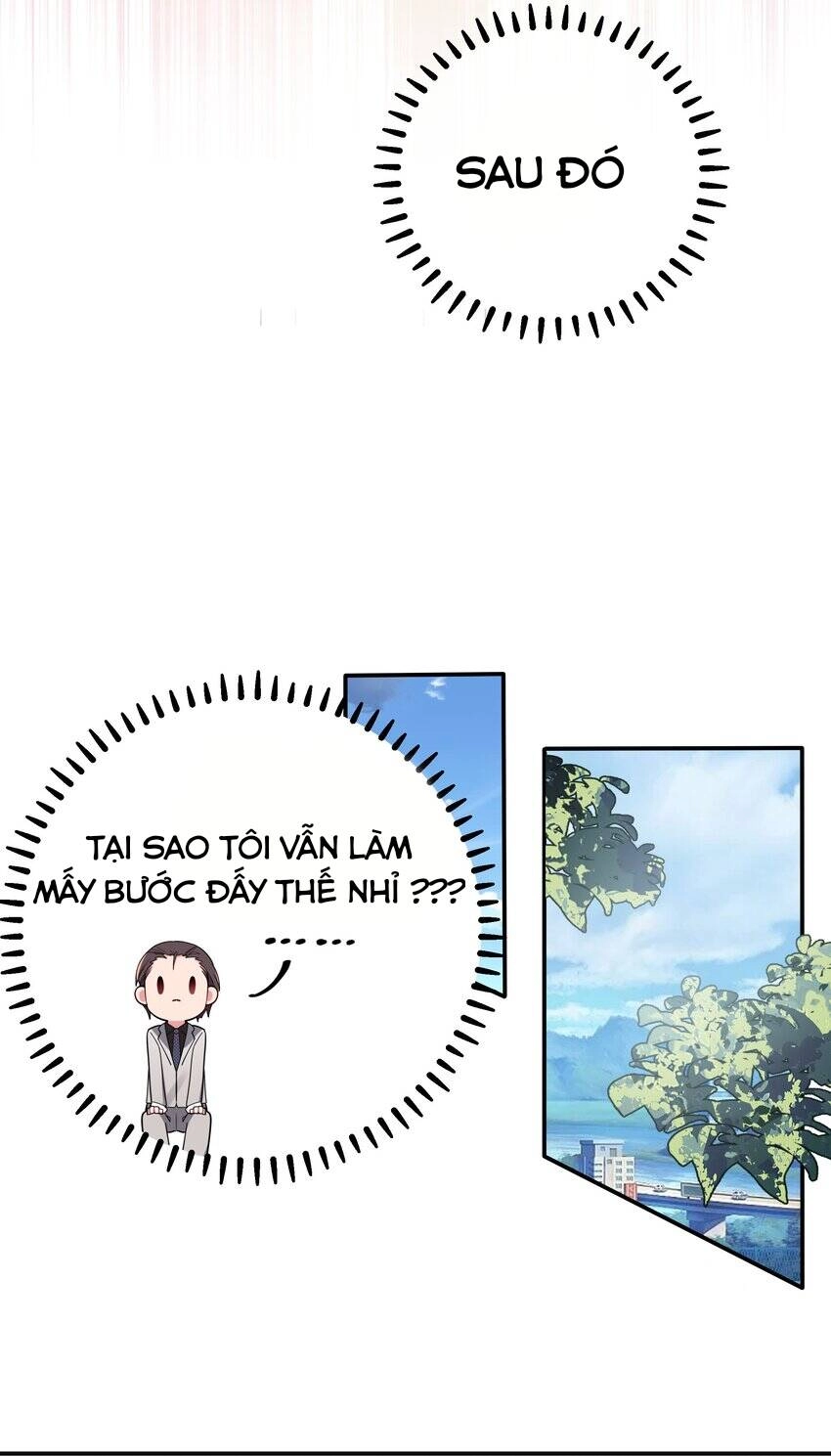 Làm Sao Để Chạy Trốn Dàn Hậu Cung Chapter 46 - 21