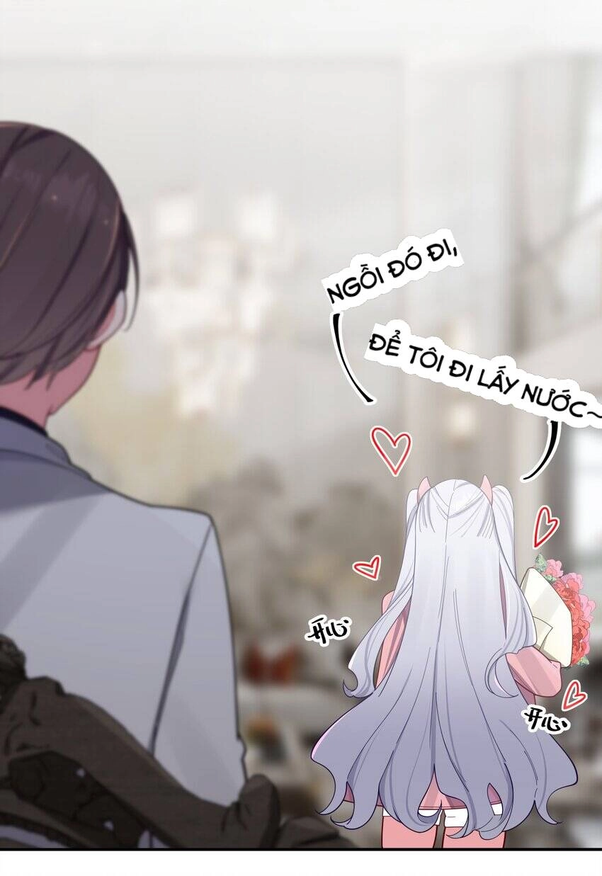 Làm Sao Để Chạy Trốn Dàn Hậu Cung Chapter 46 - 22