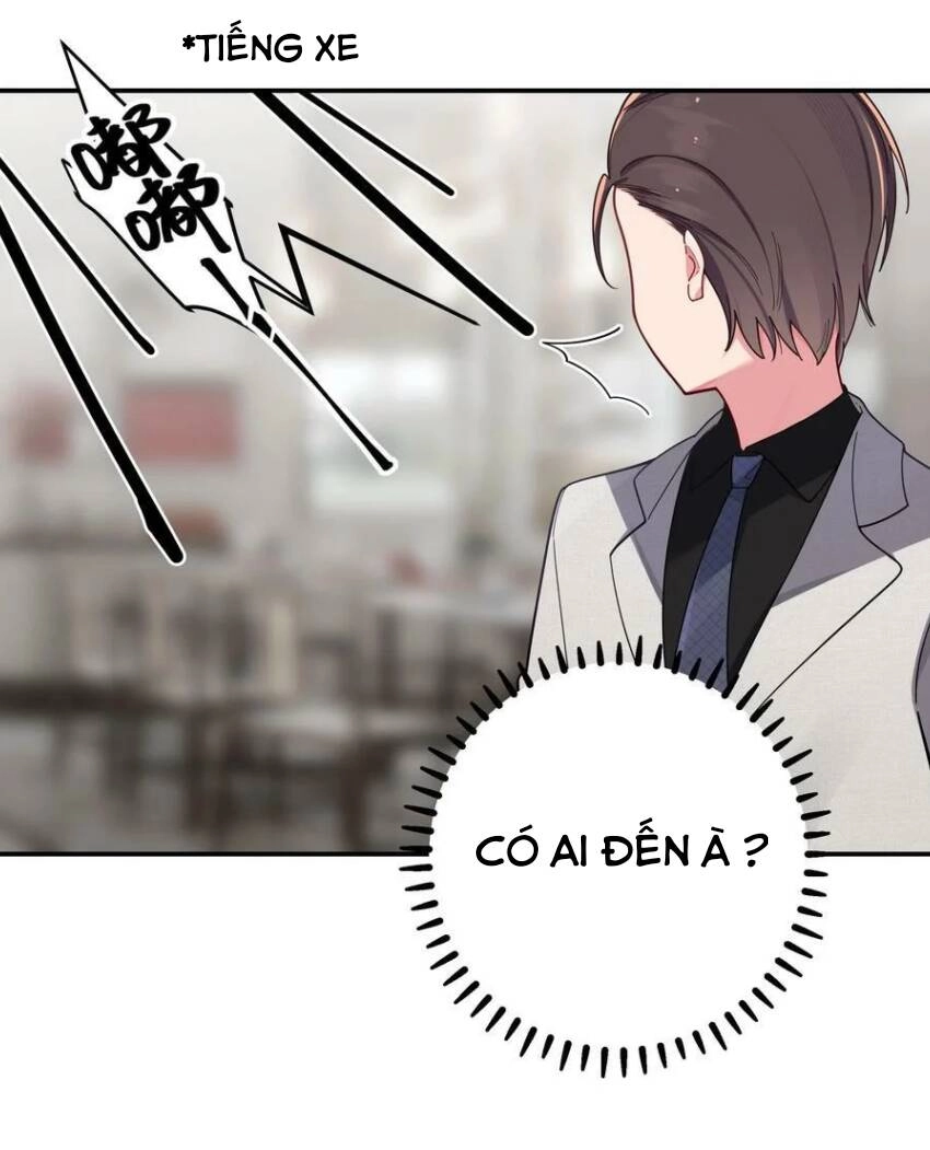 Làm Sao Để Chạy Trốn Dàn Hậu Cung Chapter 46 - 23