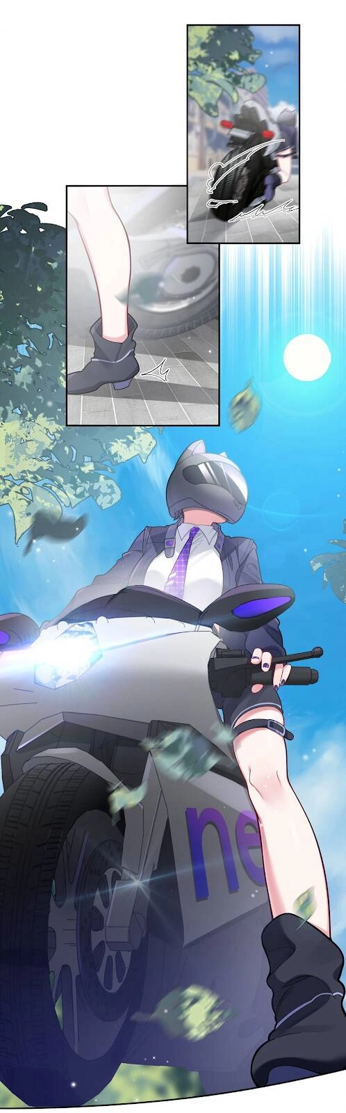 Làm Sao Để Chạy Trốn Dàn Hậu Cung Chapter 46 - 24