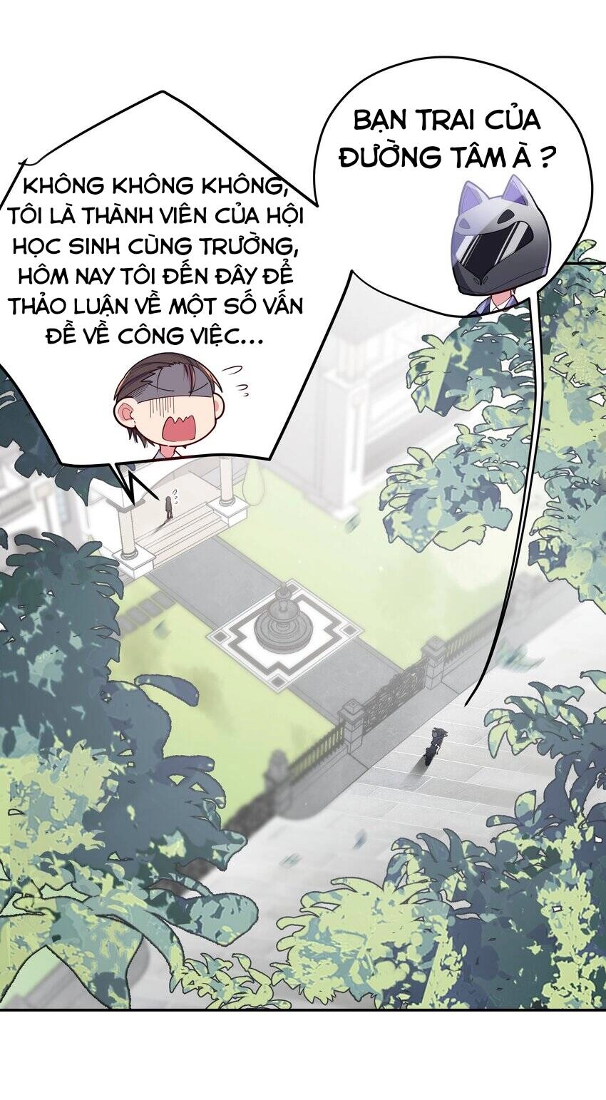 Làm Sao Để Chạy Trốn Dàn Hậu Cung Chapter 46 - 25