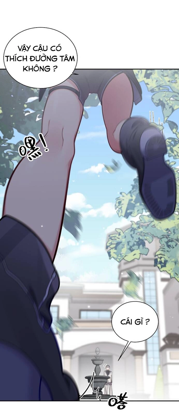 Làm Sao Để Chạy Trốn Dàn Hậu Cung Chapter 46 - 26