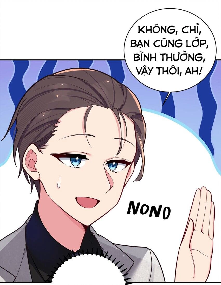 Làm Sao Để Chạy Trốn Dàn Hậu Cung Chapter 46 - 27