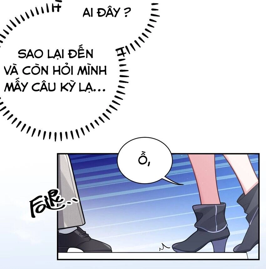 Làm Sao Để Chạy Trốn Dàn Hậu Cung Chapter 46 - 28
