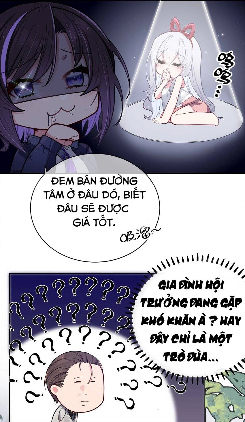 Làm Sao Để Chạy Trốn Dàn Hậu Cung Chapter 46 - 33