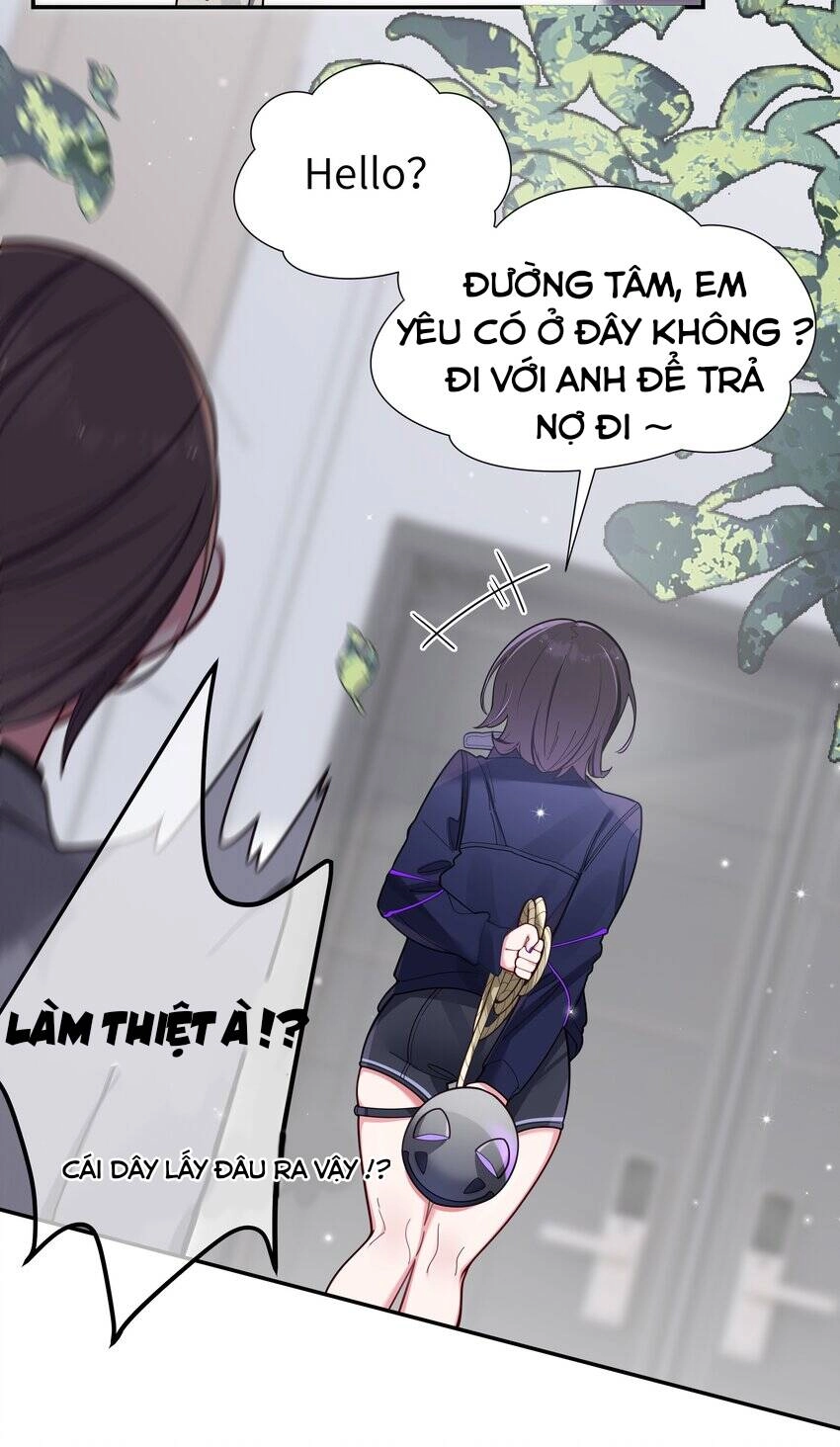 Làm Sao Để Chạy Trốn Dàn Hậu Cung Chapter 46 - 34