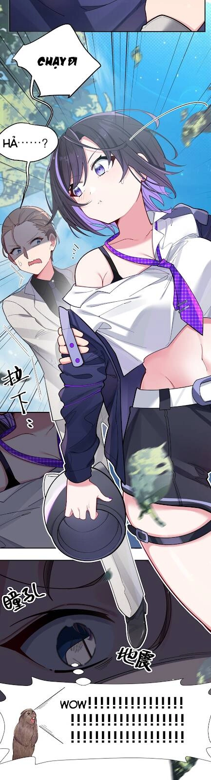 Làm Sao Để Chạy Trốn Dàn Hậu Cung Chapter 46 - 36