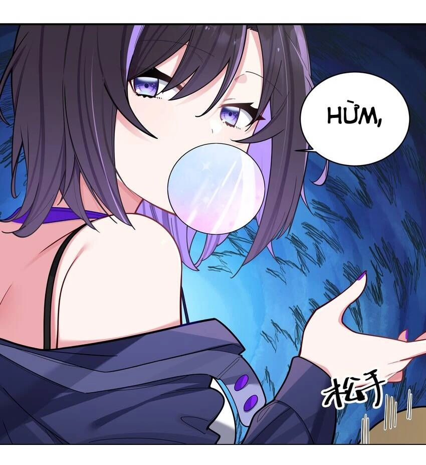 Làm Sao Để Chạy Trốn Dàn Hậu Cung Chapter 46 - 37