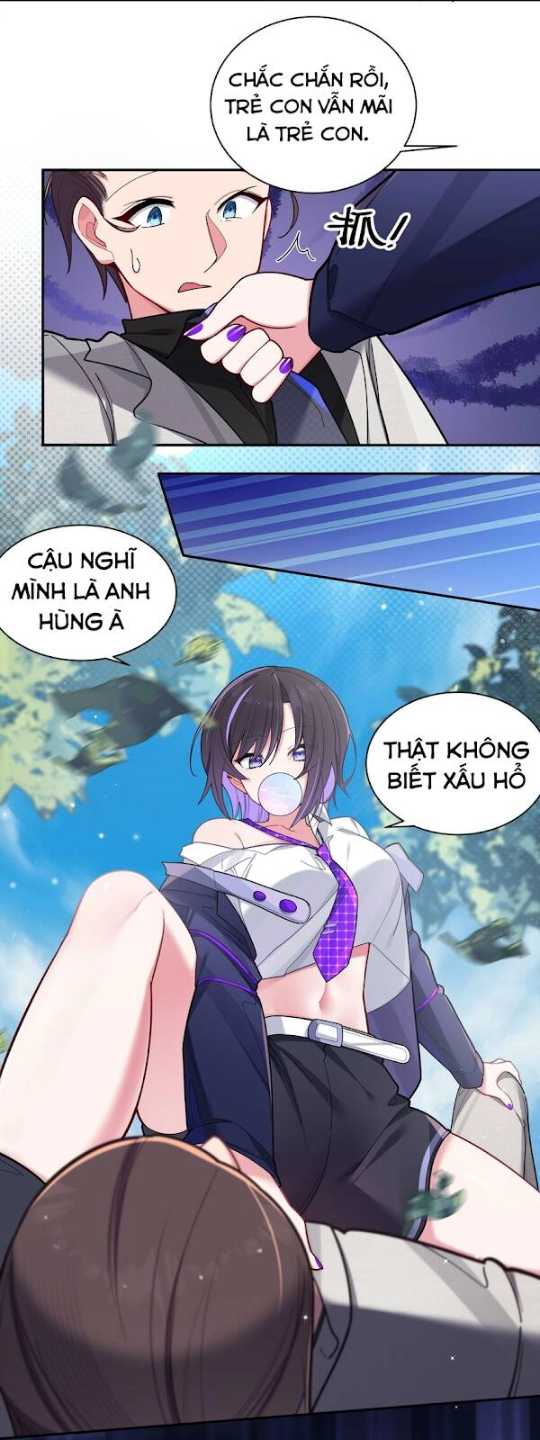 Làm Sao Để Chạy Trốn Dàn Hậu Cung Chapter 46 - 38