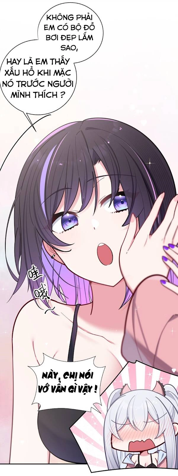 Làm Sao Để Chạy Trốn Dàn Hậu Cung Chapter 48 - 4