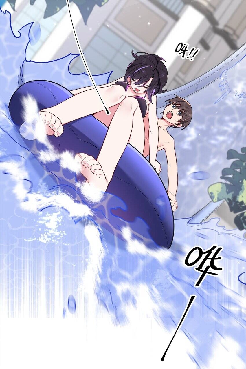 Làm Sao Để Chạy Trốn Dàn Hậu Cung Chapter 48 - 22