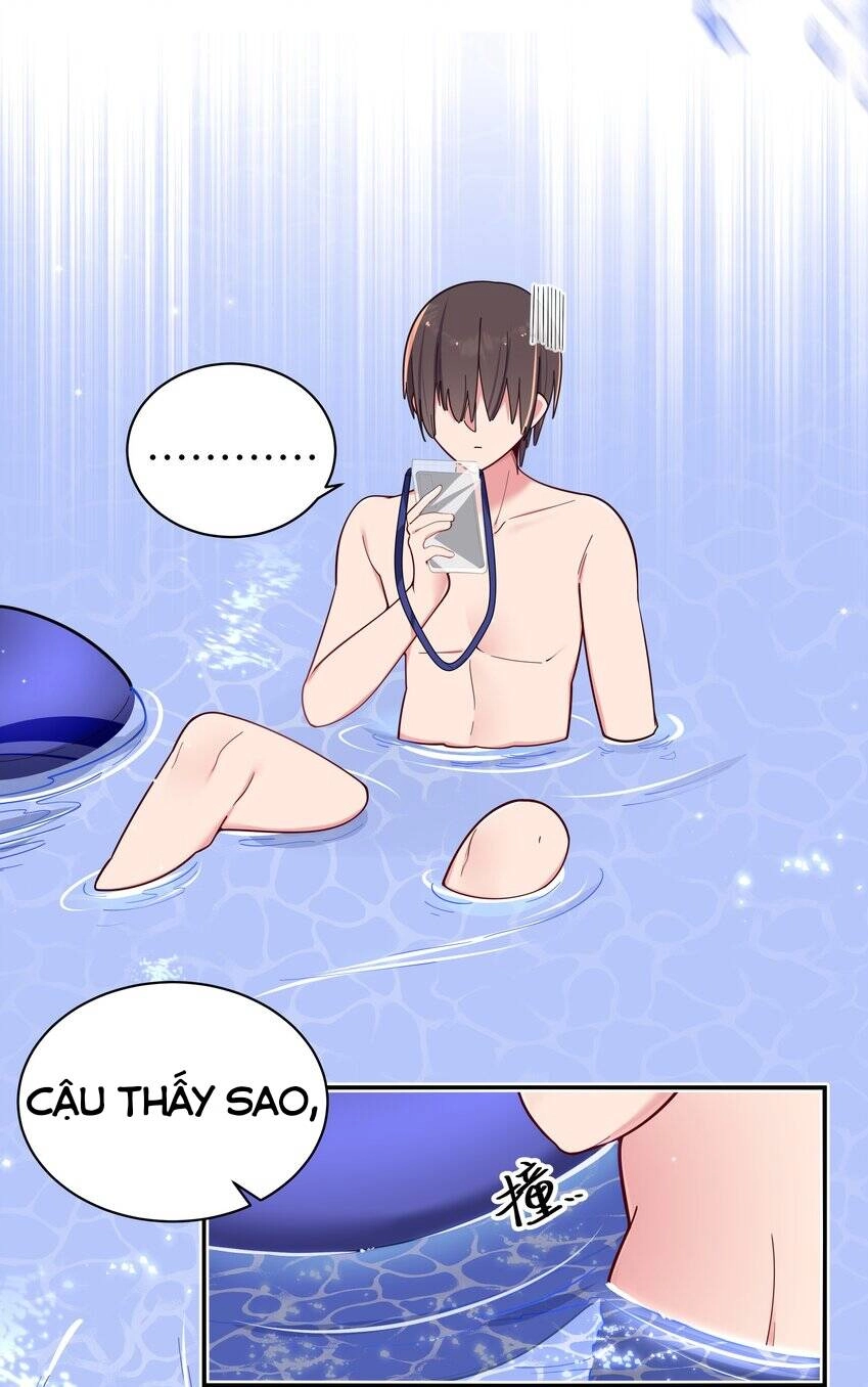 Làm Sao Để Chạy Trốn Dàn Hậu Cung Chapter 48 - 23