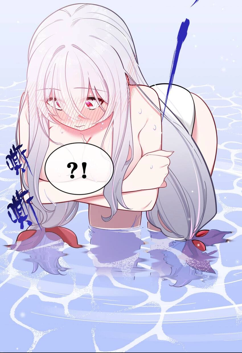 Làm Sao Để Chạy Trốn Dàn Hậu Cung Chapter 48 - 34