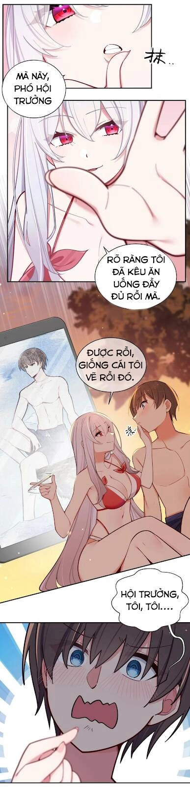 Làm Sao Để Chạy Trốn Dàn Hậu Cung Chapter 49 - 28