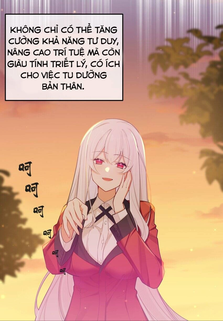 Làm Sao Để Chạy Trốn Dàn Hậu Cung Chapter 50 - 2