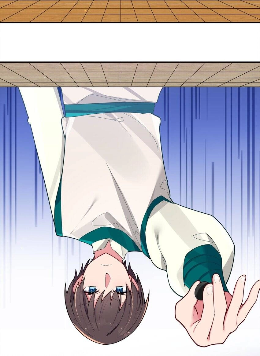 Làm Sao Để Chạy Trốn Dàn Hậu Cung Chapter 50 - 3