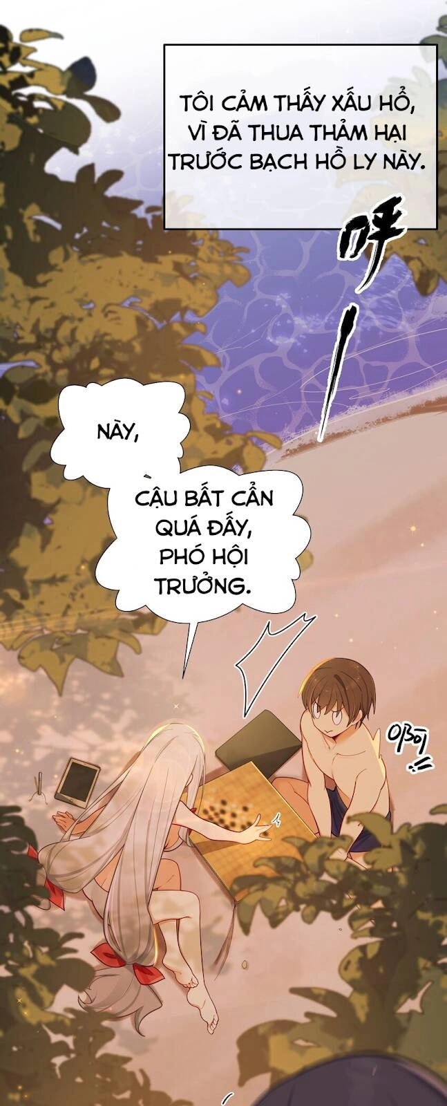 Làm Sao Để Chạy Trốn Dàn Hậu Cung Chapter 50 - 4