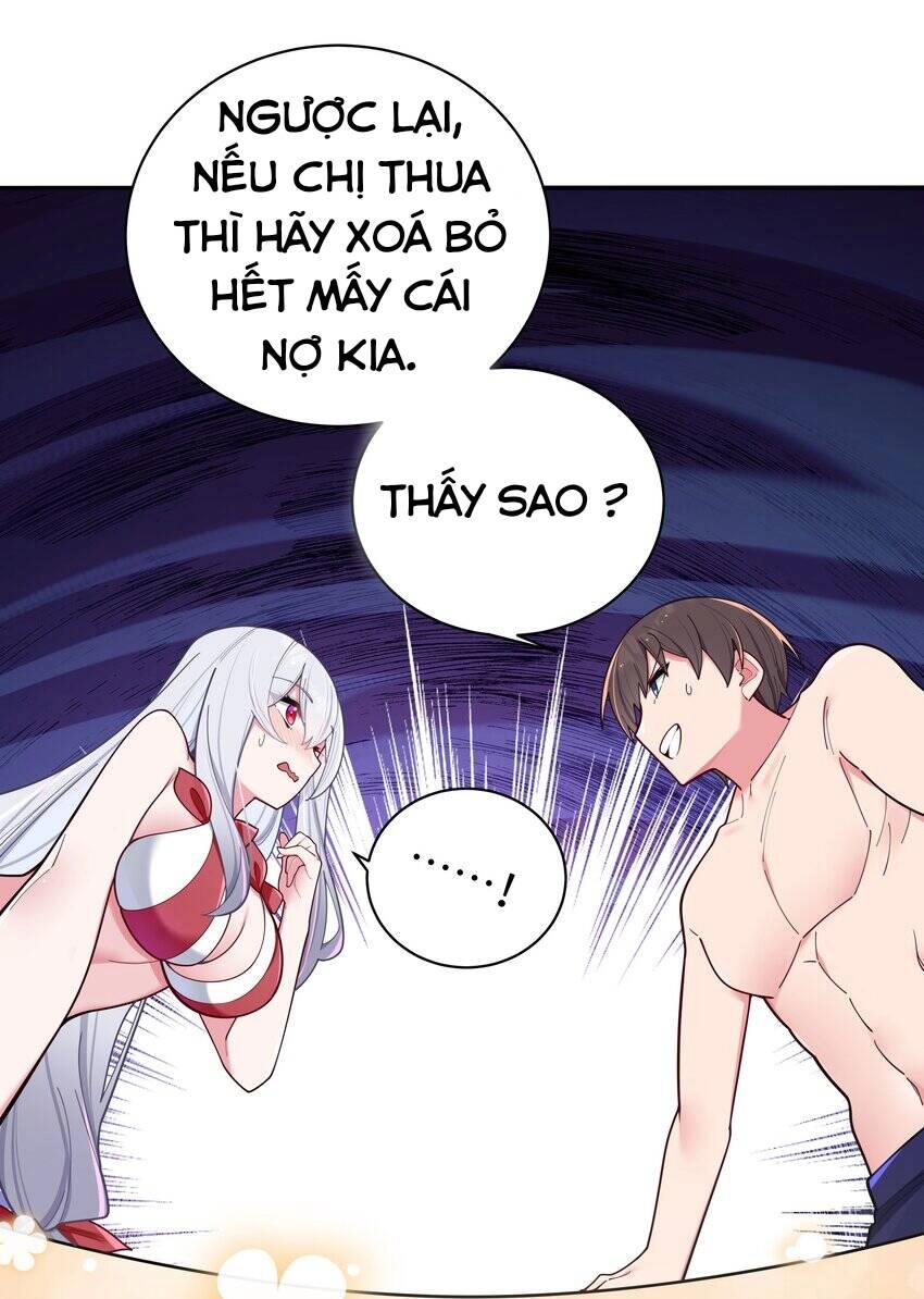 Làm Sao Để Chạy Trốn Dàn Hậu Cung Chapter 50 - 12