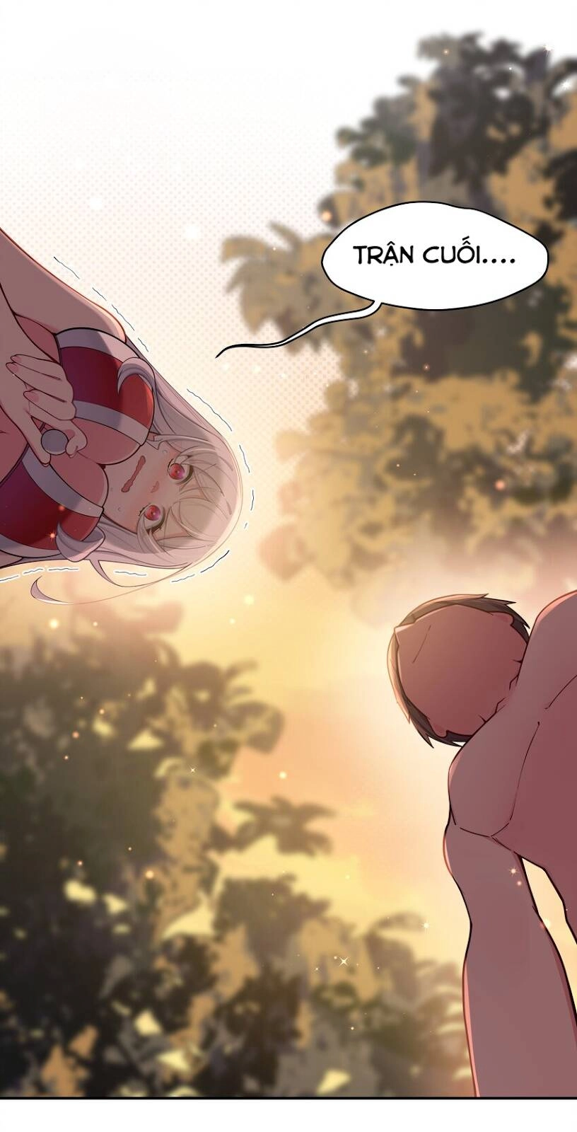 Làm Sao Để Chạy Trốn Dàn Hậu Cung Chapter 50 - 27