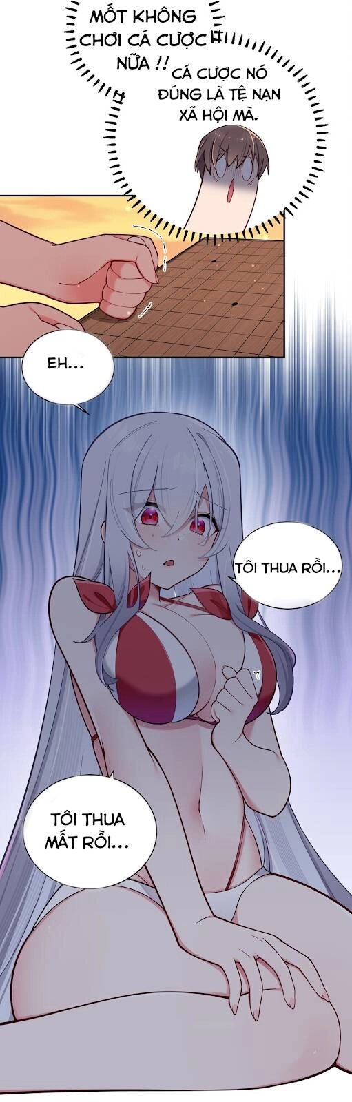 Làm Sao Để Chạy Trốn Dàn Hậu Cung Chapter 50 - 32