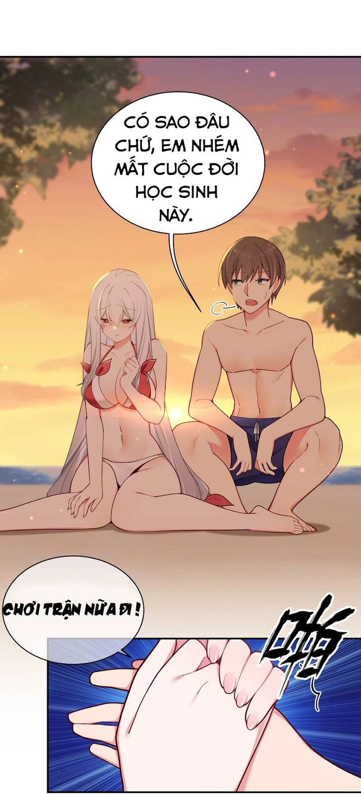 Làm Sao Để Chạy Trốn Dàn Hậu Cung Chapter 50 - 33