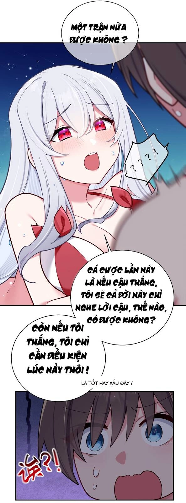 Làm Sao Để Chạy Trốn Dàn Hậu Cung Chapter 50 - 34