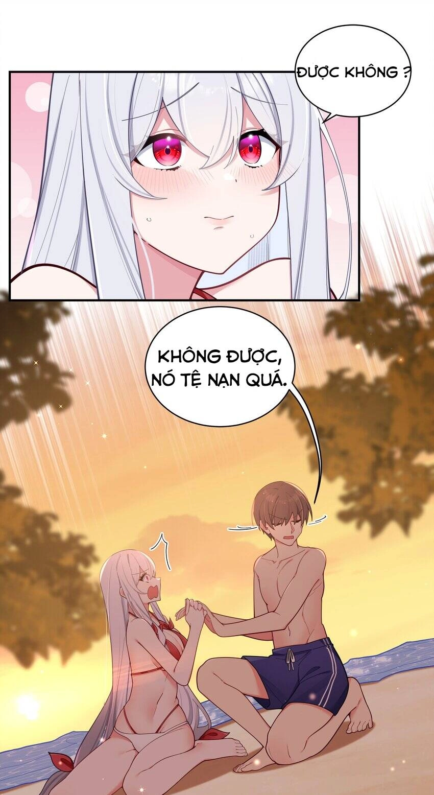 Làm Sao Để Chạy Trốn Dàn Hậu Cung Chapter 51 - 1