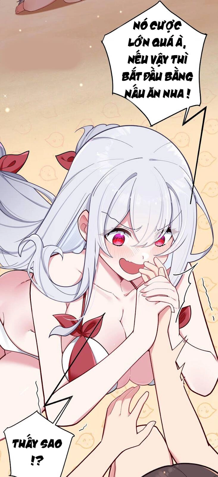 Làm Sao Để Chạy Trốn Dàn Hậu Cung Chapter 51 - 2