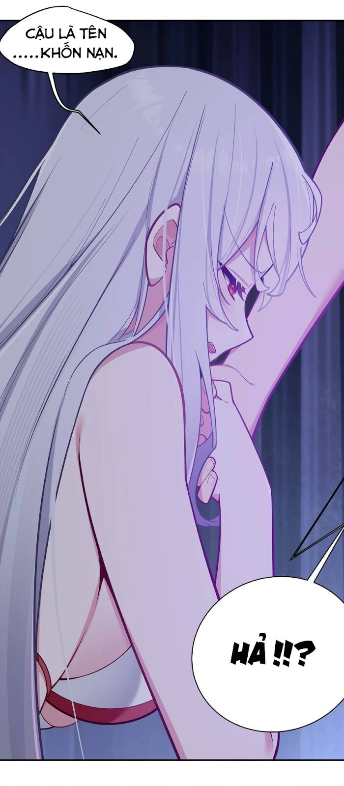 Làm Sao Để Chạy Trốn Dàn Hậu Cung Chapter 51 - 4