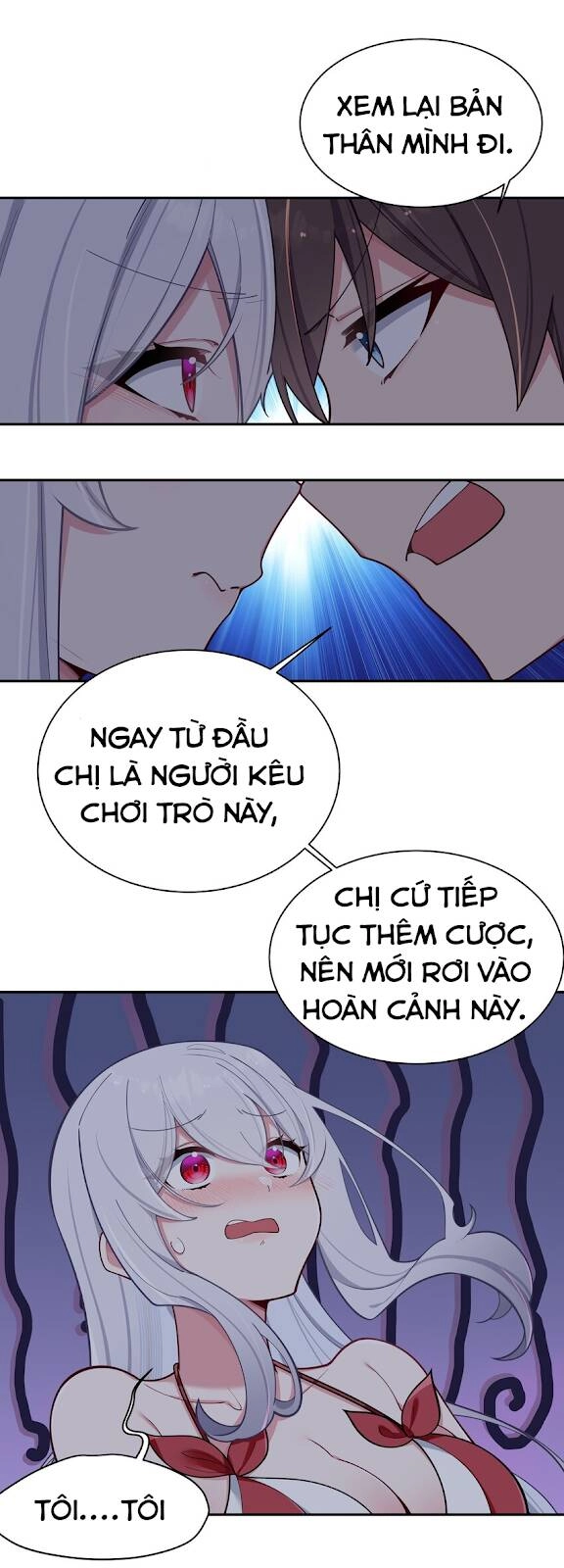Làm Sao Để Chạy Trốn Dàn Hậu Cung Chapter 51 - 7