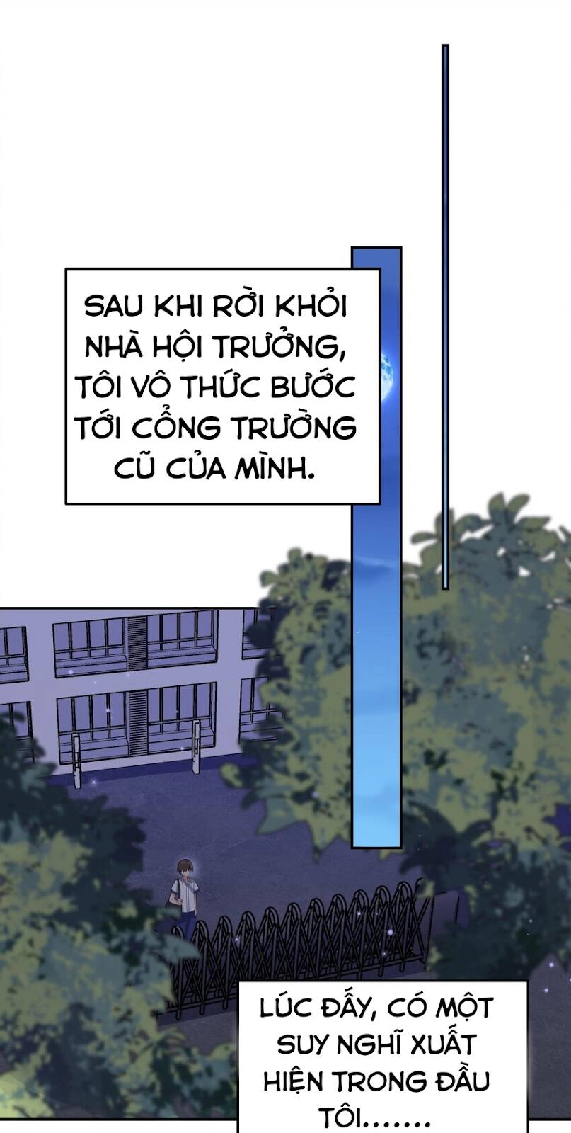 Làm Sao Để Chạy Trốn Dàn Hậu Cung Chapter 51 - 10