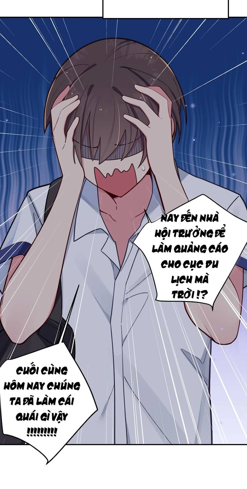 Làm Sao Để Chạy Trốn Dàn Hậu Cung Chapter 51 - 11