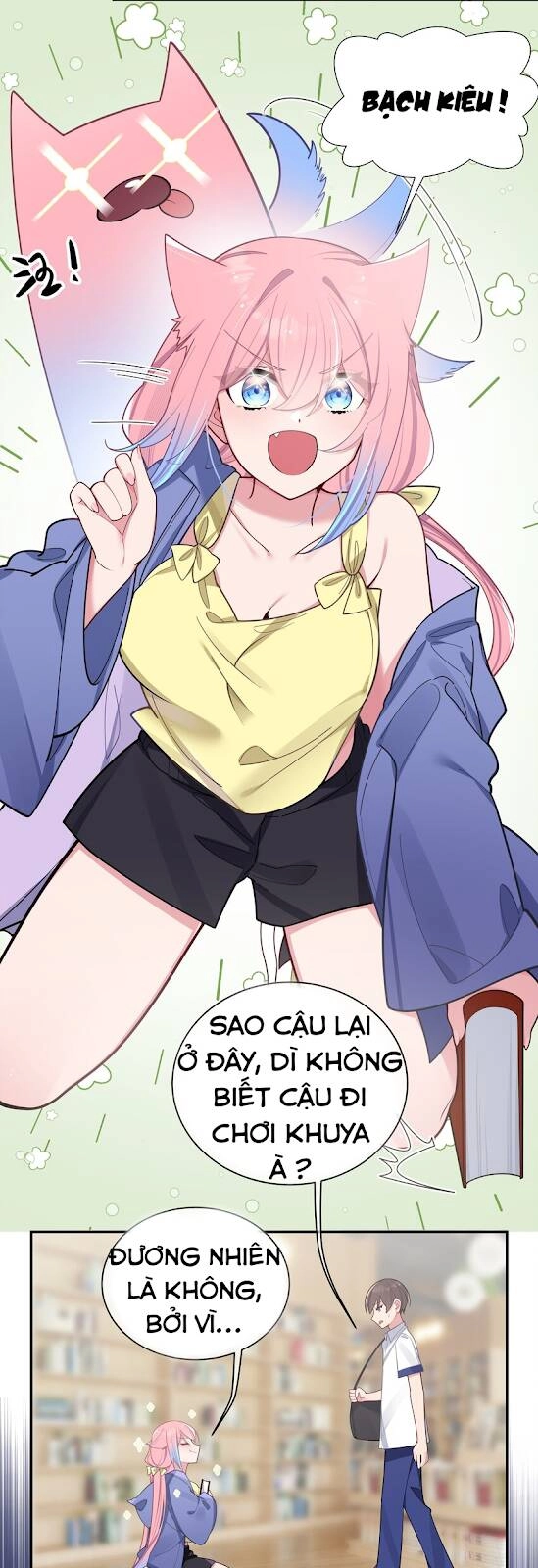 Làm Sao Để Chạy Trốn Dàn Hậu Cung Chapter 51 - 15