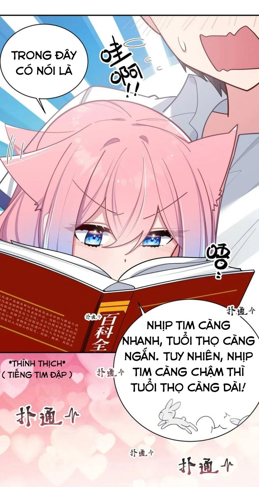 Làm Sao Để Chạy Trốn Dàn Hậu Cung Chapter 51 - 18