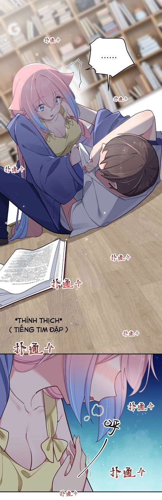 Làm Sao Để Chạy Trốn Dàn Hậu Cung Chapter 51 - 21